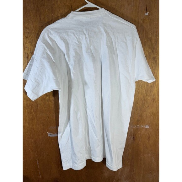 Vintage Las Vegas‎ Nevada Robert Allan Sportswear Shirt XL USA - Picture 8 of 10